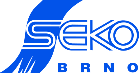 SEKO Brno