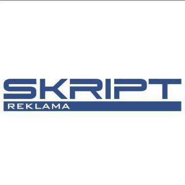 Skript reklama